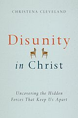 eBook (epub) Disunity in Christ de Christena Cleveland