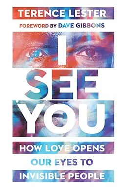 E-Book (epub) I See You von Terence Lester