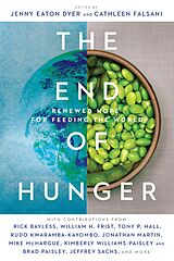 eBook (epub) End of Hunger de 