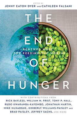 eBook (epub) End of Hunger de 