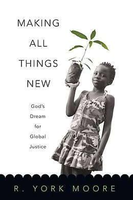 E-Book (epub) Making All Things New von R. York Moore