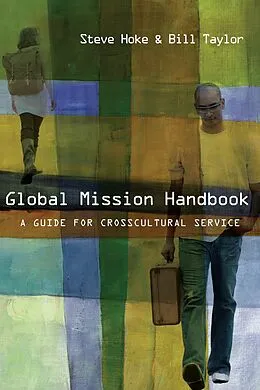 E-Book (pdf) Global Mission Handbook von Steve Hoke