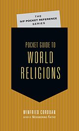 eBook (epub) Pocket Guide to World Religions de Winfried Corduan