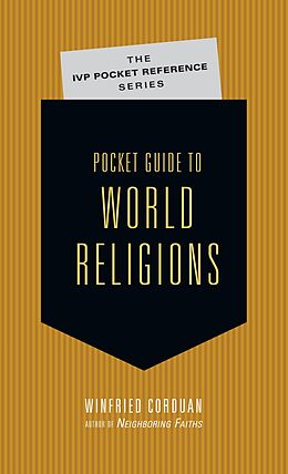 eBook (epub) Pocket Guide to World Religions de Winfried Corduan