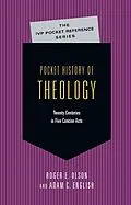 E-Book (pdf) Pocket History of Theology von Roger E. Olson