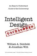 E-Book (epub) Intelligent Design Uncensored von William A. Dembski