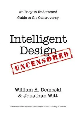 E-Book (epub) Intelligent Design Uncensored von William A. Dembski