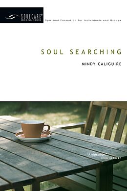 eBook (epub) Soul Searching de Mindy Caliguire