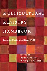 eBook (epub) Multicultural Ministry Handbook de 