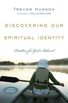 E-Book (epub) Discovering Our Spiritual Identity von Trevor Hudson