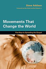 eBook (epub) Movements That Change the World de Steve Addison