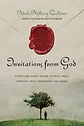 E-Book (epub) Invitations from God von Adele Ahlberg Calhoun