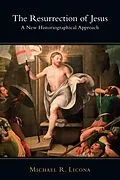 E-Book (epub) Resurrection of Jesus von Michael R. Licona