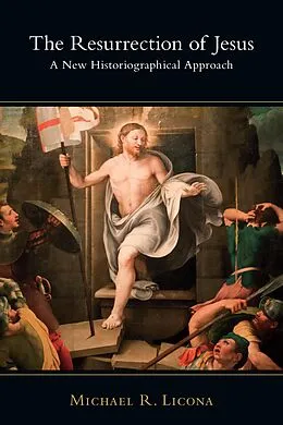 E-Book (epub) Resurrection of Jesus von Michael R. Licona