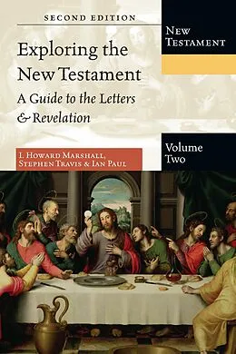 ePUB Exploring the New Testament von I. Howard Marshall