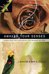 eBook (epub) Awaken Your Senses de J. Brent Bill