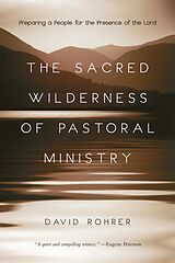 eBook (epub) Sacred Wilderness of Pastoral Ministry de David Rohrer