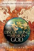 E-Book (epub) Discovering the Mission of God Supplement von 