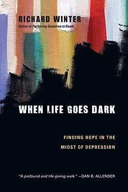 E-Book (pdf) When Life Goes Dark von Richard Winter