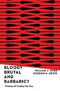 E-Book (pdf) Bloody, Brutal, and Barbaric? von William J. Webb