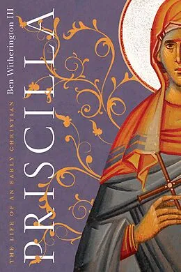E-Book (epub) Priscilla von Ben Witherington Iii