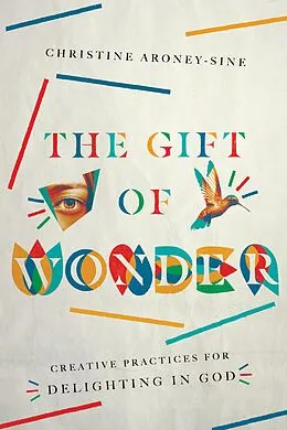 E-Book (epub) Gift of Wonder von Christine Aroney-Sine