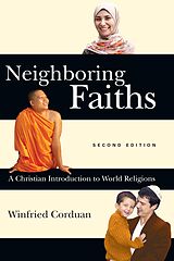 eBook (epub) Neighboring Faiths de Winfried Corduan