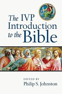E-Book (pdf) IVP Introduction to the Bible von Philip S. Johnston