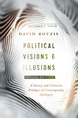 eBook (epub) Political Visions & Illusions de David T. Koyzis