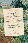 E-Book (epub) Learning from Henri Nouwen and Vincent van Gogh von Carol A. Berry