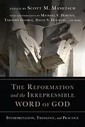 E-Book (epub) Reformation and the Irrepressible Word of God von 
