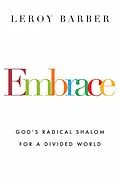 E-Book (epub) Embrace von Leroy Barber