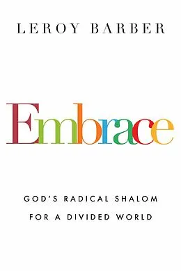E-Book (epub) Embrace von Leroy Barber