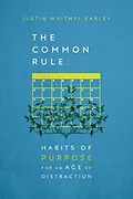 E-Book (epub) Common Rule von Justin Whitmel Earley