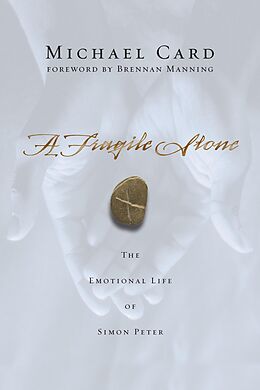E-Book (epub) A Fragile Stone von Michael Card