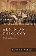 E-Book (epub) Arminian Theology von Roger E. Olson