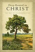 E-Book (pdf) Deep-Rooted in Christ von Joshua Choonmin Kang