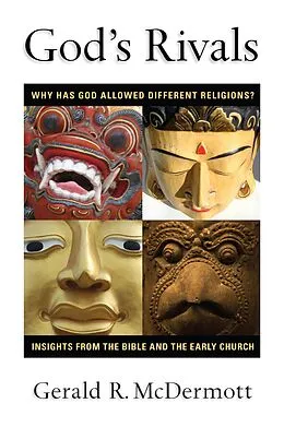 E-Book (pdf) God's Rivals von Gerald R. Mcdermott