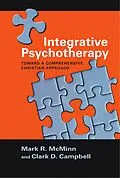 E-Book (epub) Integrative Psychotherapy von Mark R. McMinn, Clark D. Campbell