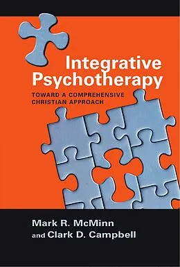 E-Book (epub) Integrative Psychotherapy von Mark R. McMinn, Clark D. Campbell