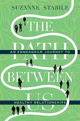 E-Book (epub) The Path Between Us von Suzanne Stabile