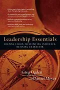 ePUB Leadership Essentials von Greg Ogden