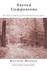 eBook (epub) Sacred Companions de David G. Benner