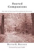 ePUB Sacred Companions von David G. Benner