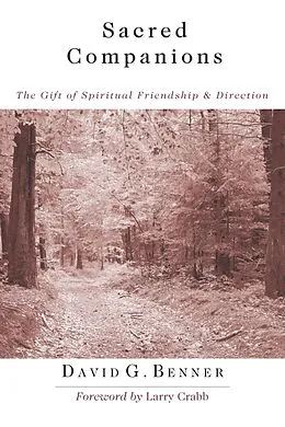ePUB Sacred Companions von David G. Benner