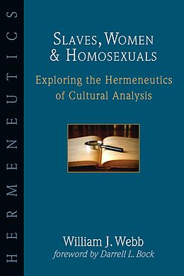eBook (epub) Slaves, Women and Homosexuals de William J. Webb