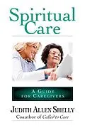 E-Book (pdf) Spiritual Care: A Guide for Caregivers von Judith Allen Shelly