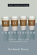 E-Book (pdf) Holy Conversation von Richard Peace