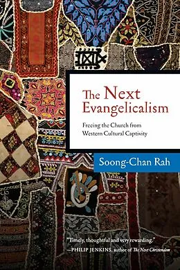 E-Book (epub) Next Evangelicalism von Soong-Chan Rah