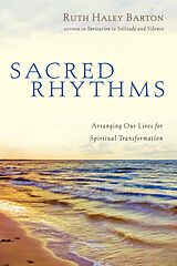 eBook (epub) Sacred Rhythms de Ruth Haley Barton